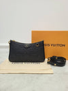 women cross bag - LOUIS VUITTON - BALAAN 9