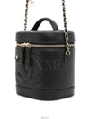 women cross bag - CHANEL - BALAAN 2