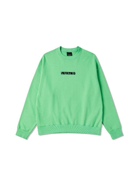 SWEATSHIRTGREEN 56855072 - VAEKCIE - BALAAN 1