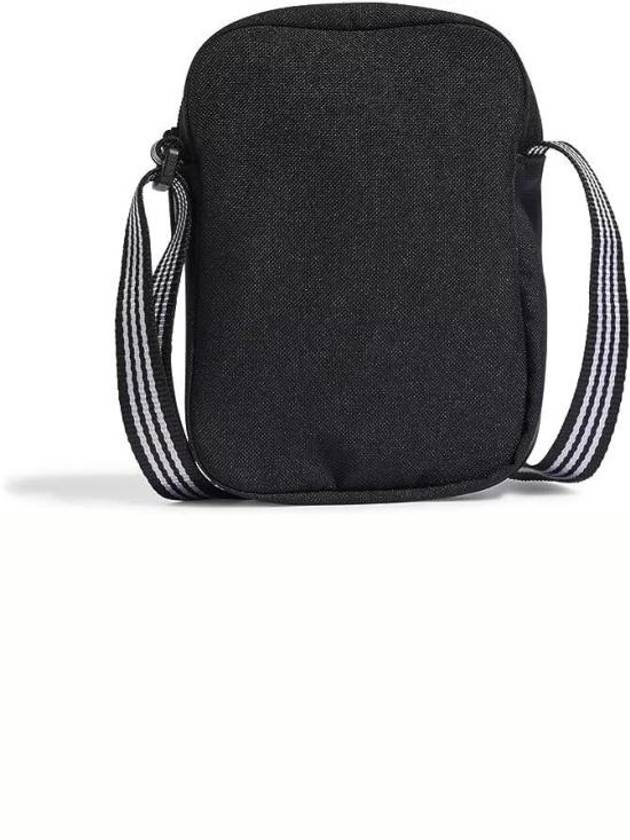 Adicolor Classic Festival Cross Bag Black - ADIDAS - BALAAN 4