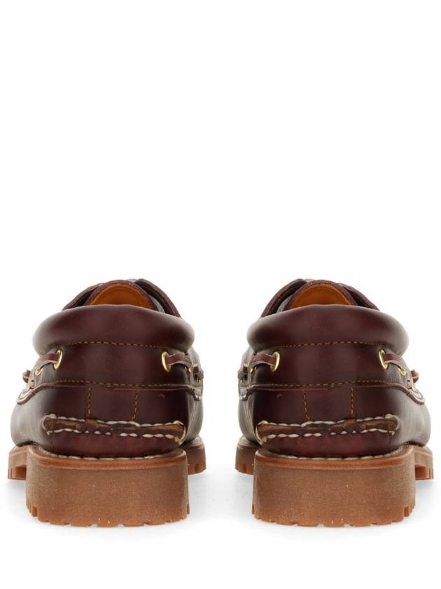 TIMBERLAND® AUTHENTIC BOAT MOCCASIN - TIMBERLAND - BALAAN 4