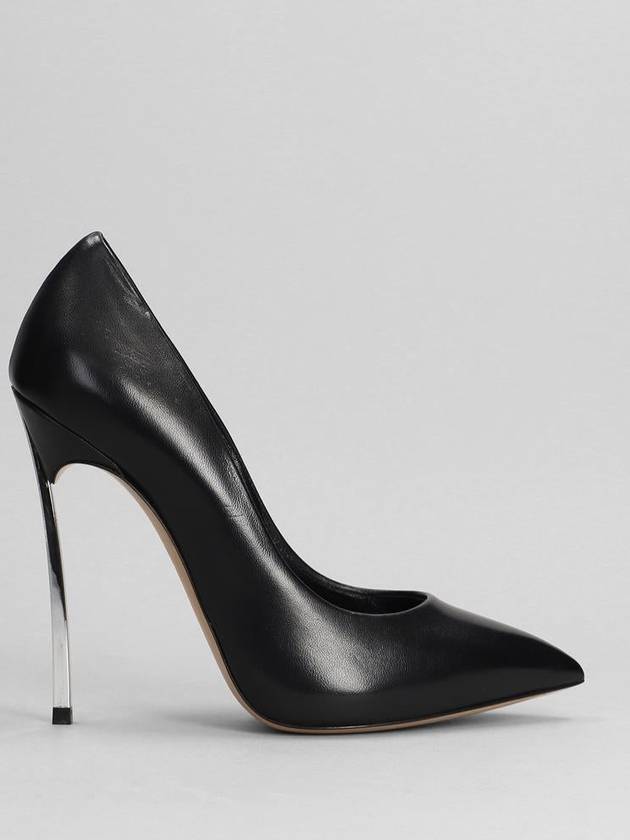 Casadei Blade Pumps - CASADEI - BALAAN 1