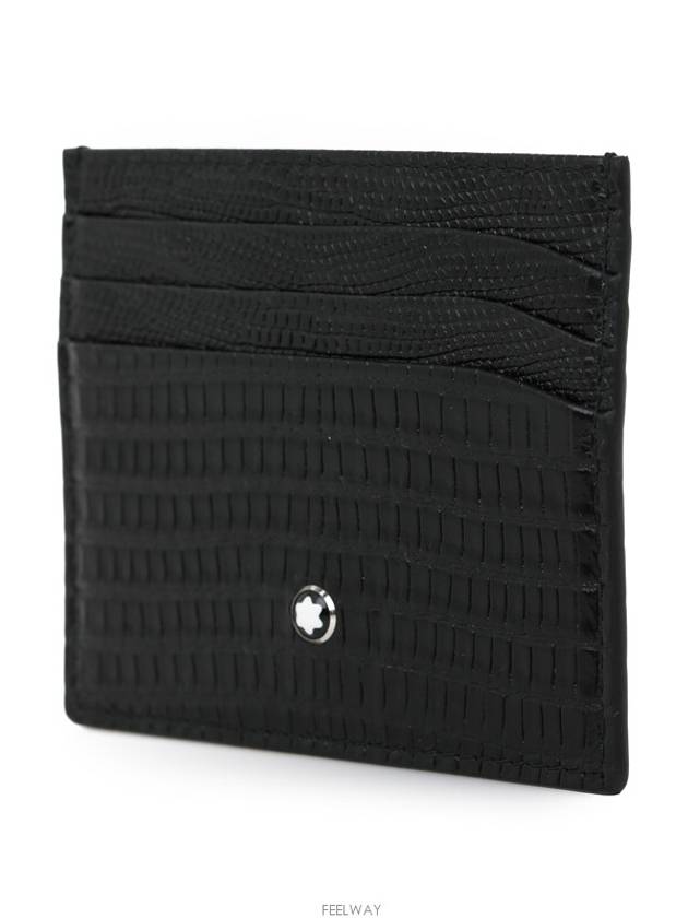 men card wallet - MONTBLANC - BALAAN 2