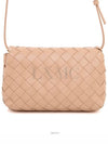 women cross bag - BOTTEGA VENETA - BALAAN 5