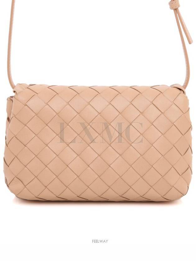 women cross bag - BOTTEGA VENETA - BALAAN 5