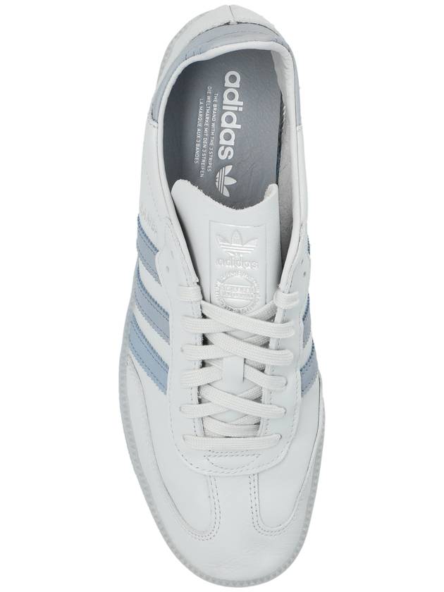 ADIDAS Originals Sports Shoes Samba Deco, Men's, Grey - ADIDAS ORIGINALS - BALAAN 6