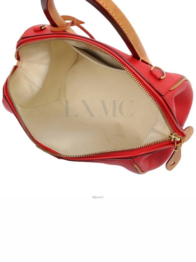 women tote bag - LOUIS VUITTON - BALAAN 9