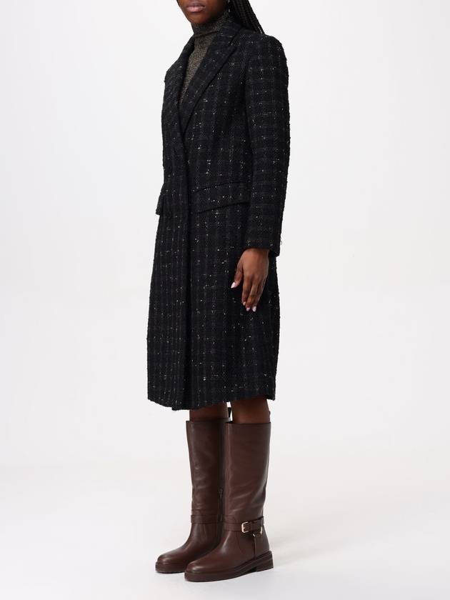 Coat woman Twinset - TWINSET - BALAAN 4