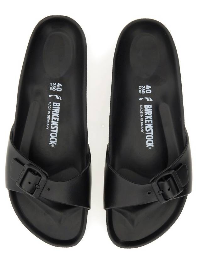 SANDALO "MADRID" - BIRKENSTOCK - BALAAN 1