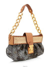 women shoulder bag - LOUIS VUITTON - BALAAN 3