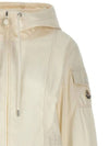 Women s Leandro Parka Windbreaker Jacket 1A00133 549P3 92E - MONCLER - BALAAN 3