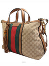 women tote bag - GUCCI - BALAAN 2