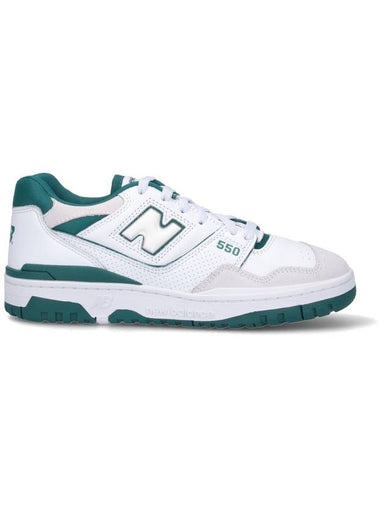 New Balance Sneakers White - NEW BALANCE - BALAAN 1