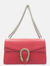 400249 shoulder bag - GUCCI - BALAAN 1