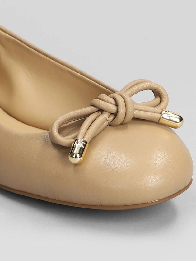 Michael Kors Astra Flex Ballet Ballet Flats - MICHAEL KORS - BALAAN 5