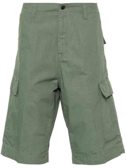 Regular Cargo Shorts Cotton COLUMBIA Ripstop I0282461YF02 B0031103156 - CARHARTT WIP - BALAAN 1