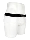 Logo Banding Panties White - TOM FORD - BALAAN 6