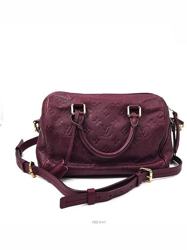 women shoulder bag - LOUIS VUITTON - BALAAN 1