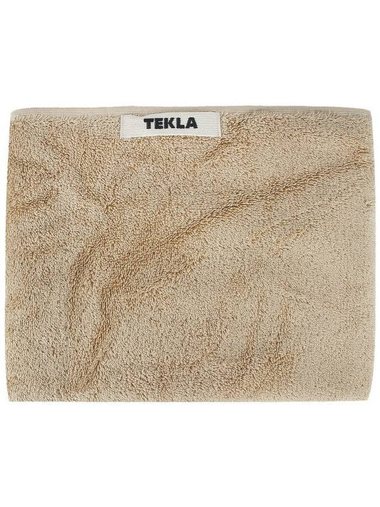 Organic Cotton Hand Towel TT SN 50x80 - TEKLA - BALAAN 1