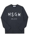 Women s sweatshirt 270860 - MSGM - BALAAN 1