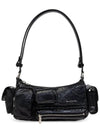 Superbage shoulder bag 802227210C8 - BALENCIAGA - BALAAN 1