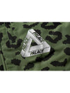 MTech Hooded Jacket Olive Cheetah MTech Hooded Jacket Olive Cheetah - PALACE - BALAAN 7