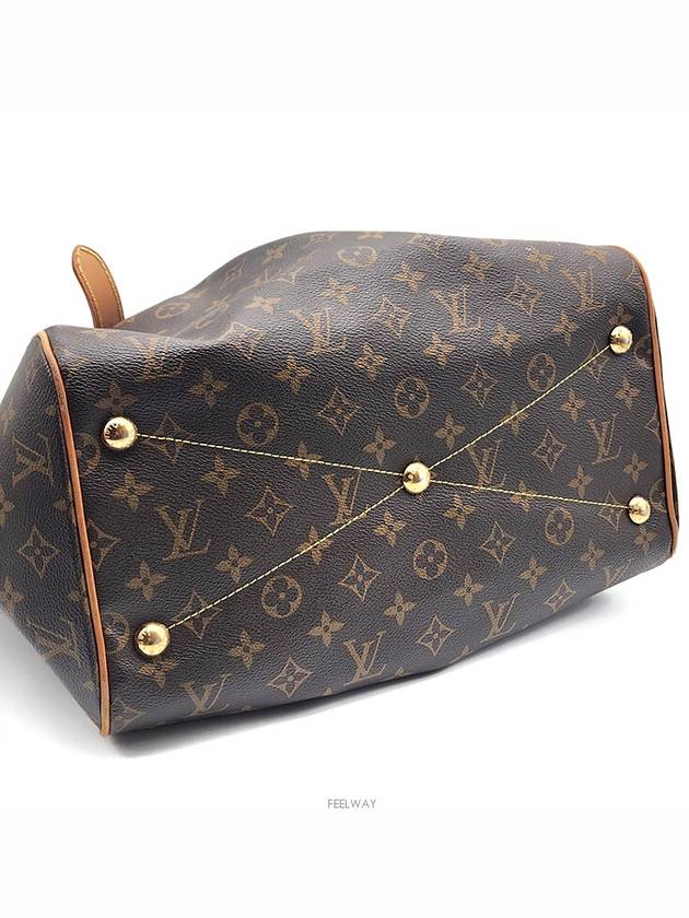 women tote bag - LOUIS VUITTON - BALAAN 7