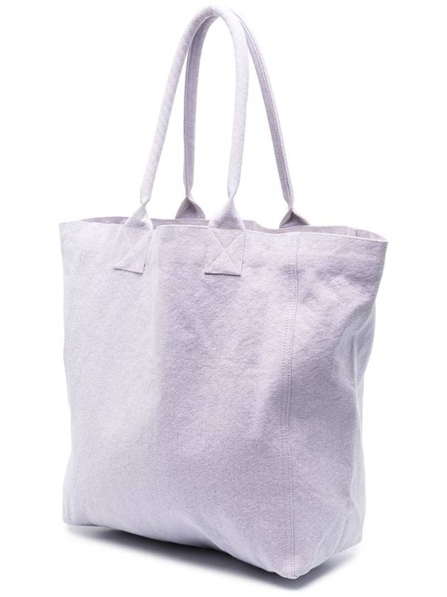 Yenki Eco Bag Tote Lilac Women s - ISABEL MARANT - BALAAN 6