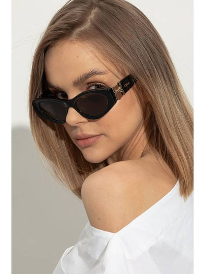 Chloé Sunglasses, Women's, Black - CHLOE - BALAAN 2