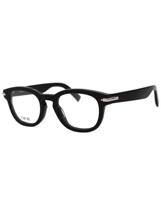 BlacksuitO R4I 1000 officially imported horn rimmed Arnell type luxury glasses frame - DIOR - BALAAN 1