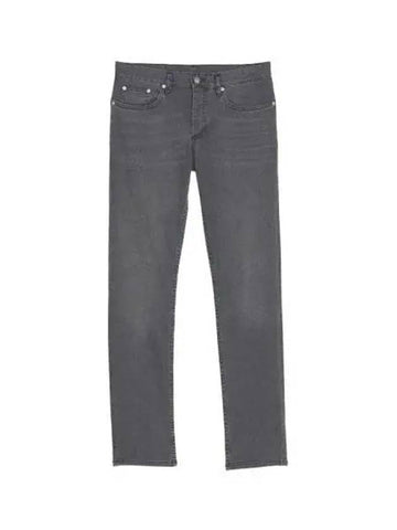 Sandro Men s Washed Gray Denim SHP JE00130 24 - SANDRO - BALAAN 1