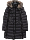 1C51601 53048 999 HERMIFUR Padding - MONCLER - BALAAN 4