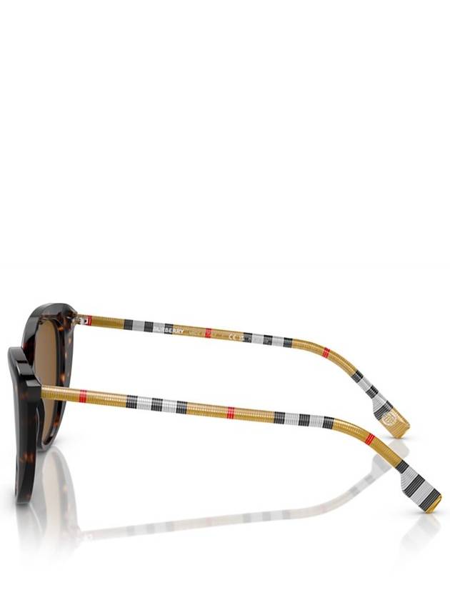 Burberry BE4407 Dark havana - BURBERRY - BALAAN 3