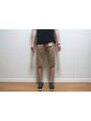 men's shorts - JOHN GALLIANO - BALAAN 1