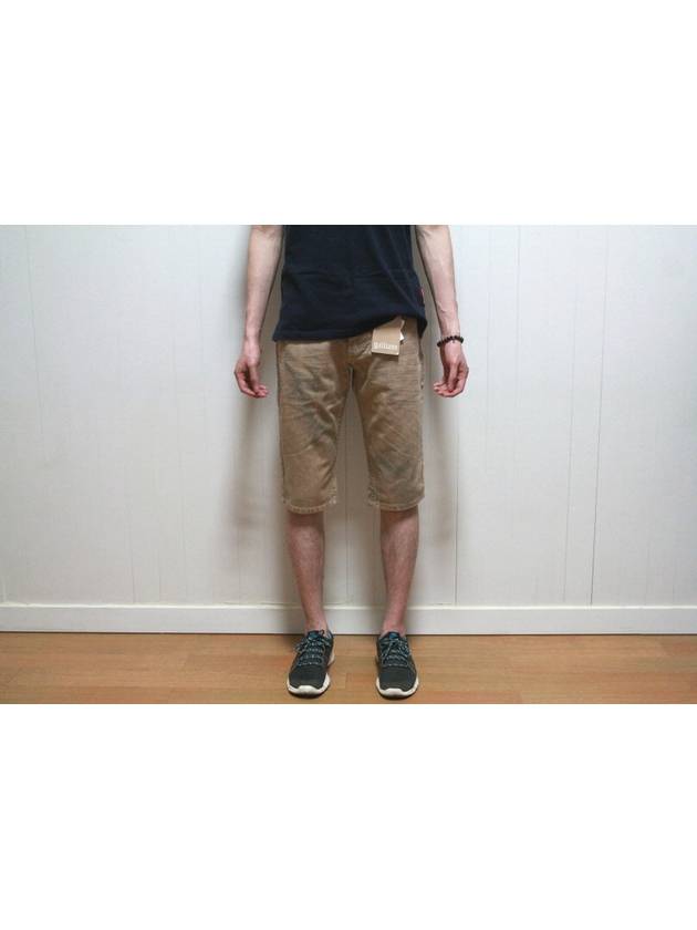 men's shorts - JOHN GALLIANO - BALAAN 1