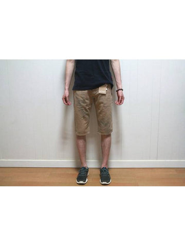 men's shorts - JOHN GALLIANO - BALAAN 1