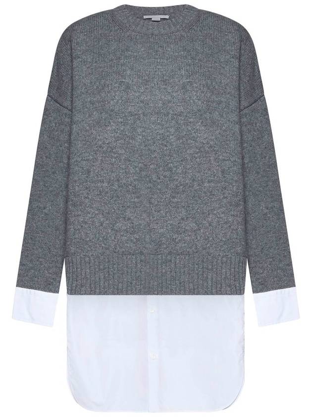 sweater sweater - STELLA MCCARTNEY - BALAAN 6