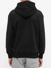 Opening Ceremony Men's Box Logo Slim Black Hoodie YMBB001F20FLE002 1002 - OPENING CEREMONY - BALAAN 3