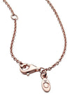 Classic Cable Chain Necklace Gold - PANDORA - BALAAN 4