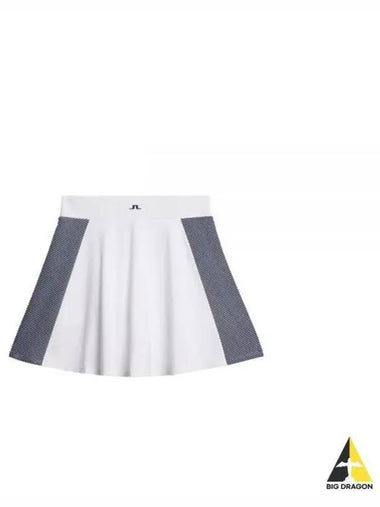 Maya Skirt GWSD10889 0000 Women s - J.LINDEBERG - BALAAN 1