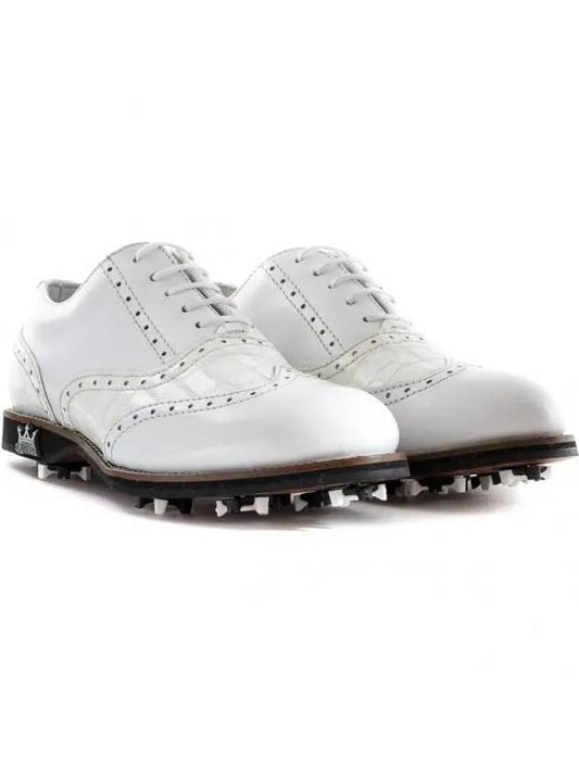 Golf Lambda Golf Venezia VNZ W WH CROCO Venezia - LAMBDA - BALAAN 1