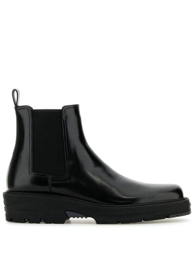 Givenchy Boots - GIVENCHY - BALAAN 1