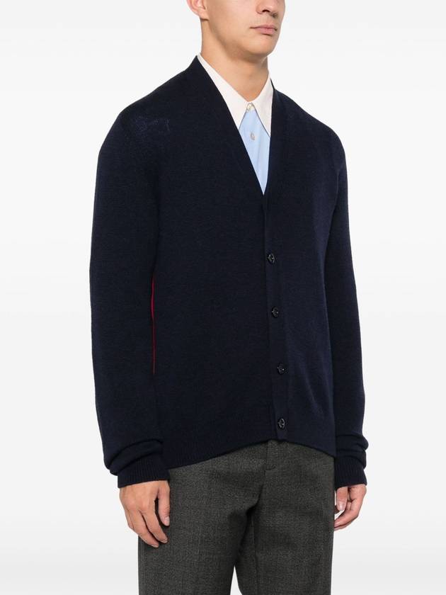 Gucci Sweaters Blue - GUCCI - BALAAN 3