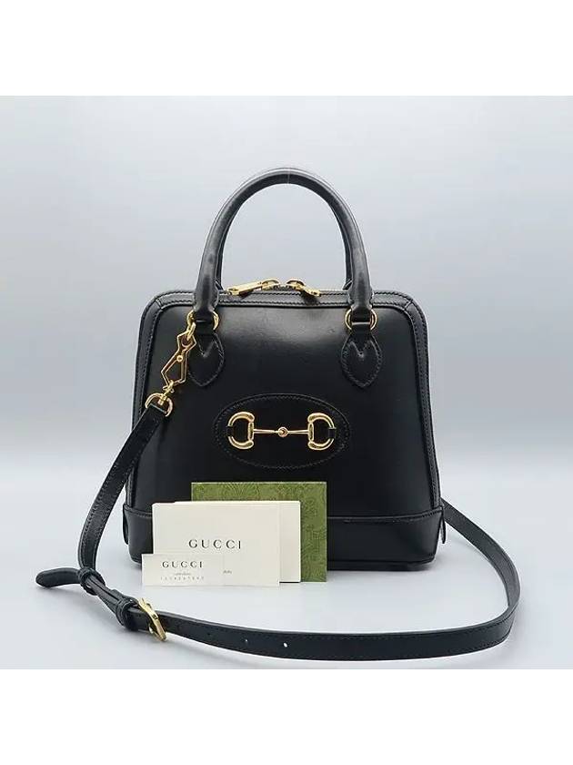 621220 2 WAY bag - GUCCI - BALAAN 1