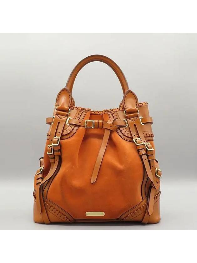 3818712 tote bag - BURBERRY - BALAAN 2