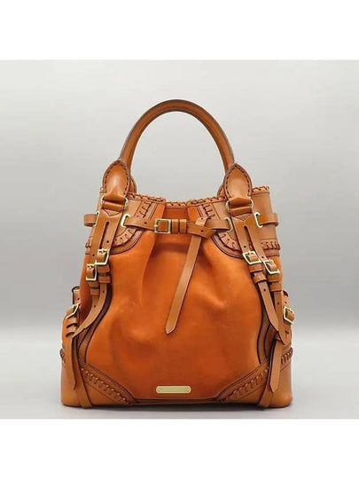 3818712 tote bag - BURBERRY - BALAAN 2