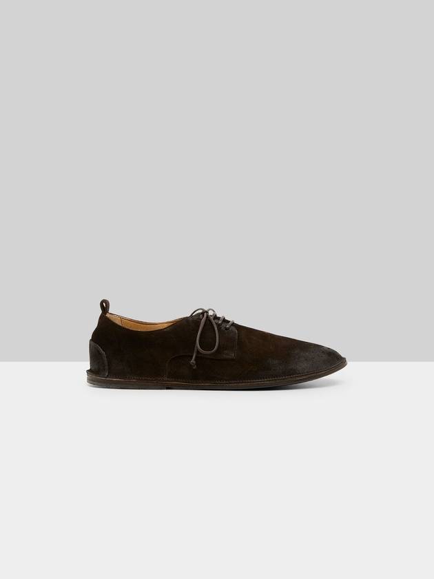 Strasacco derby shoes - MARSELL - BALAAN 5