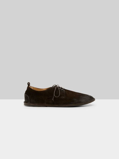 Strasacco derby shoes - MARSELL - BALAAN 1