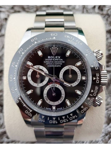 Rolex Seratona Steel Plate 20 Years Old - ROLEX - BALAAN 1