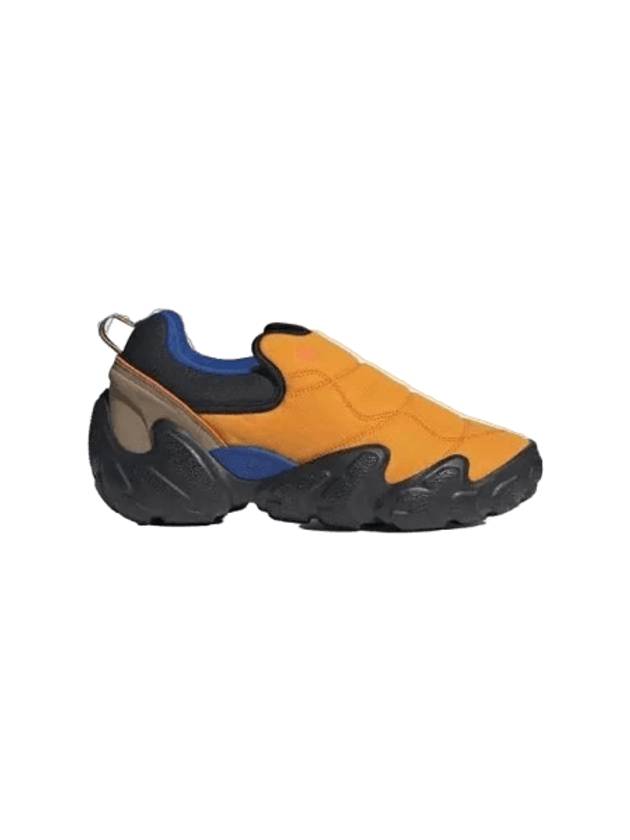 Adiform Radlander Low-Top Sneakers Orange - ADIDAS - BALAAN 1